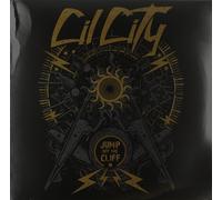Cil City Jump Off the Cliff (Vinyl LP)