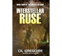 CIL Gregoire Interstellar Ruse (Tascabile) Oracle of Light