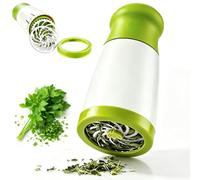 Cilantro Chopper, Spices Grinder with Stainless Steel Cutting (1Pcs)