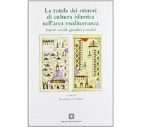 Cilardo Tutela Minori Cultura Islamica
