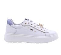 Nero Giardini E513060D-707 Sneakers bianche da donna 707.0 37