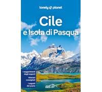 CILE E ISOLA DI PASQUA GUIDA EDT 2024 - McCarthy Carolyn, Brown Cathy - LONELY
