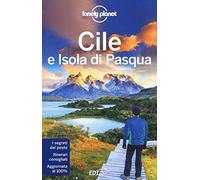 Cile e Isola di Pasqua