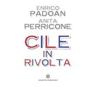 Cile in rivolta