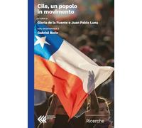 Cile, un popolo in movimento