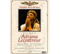 Cilea - Adriana Lecouvreur