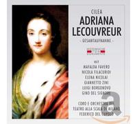 Cilea, F. - Adriana Lecouvreur