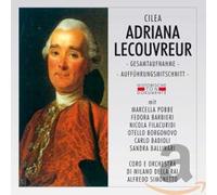 Cilea, F. - Adriana Lecouvreur