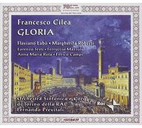 Cilea, F. - Gloria (2 CD)
