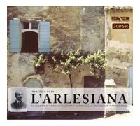 Francesco Cilea – L'Arlesiana – Tassinari / Tagliavini / Basile – Membran