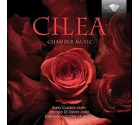 Cilea Francesco - Opere Cameristiche