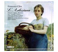 Cilea - L'Arlesiana (2 CD)