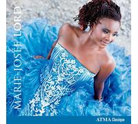 Cilea/Mascagni/Giordanoberge - Marie-Josee Lord: Opera Arias
