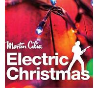 Cilia, Martin - Electric Christmas