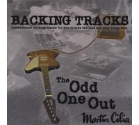 Cilia, Martin - Odd One Out-Backing Tracks