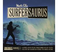 Cilia, Martin - Surfersaurus