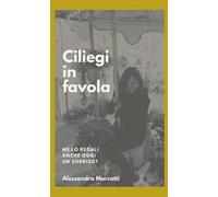 Ciliegi in favola. Me lo regali anche oggi un sorriso?