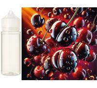 Ciliegia Schattenmorelle aroma concentrato - vegano - Sasami - 100ml