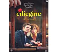 Ciliegine