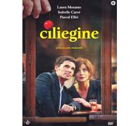 Ciliegine (DVD) Laura Morante Pascal Elbe'