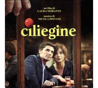 Ciliegine - Nicola Piovani (Audio Cd)