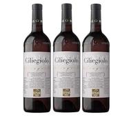 Ciliegiolo Liguria di Levante Igt Lunae 2023 bott. 3 x 0,75 l