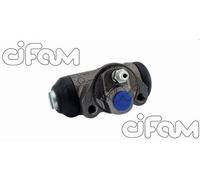 CILIND. FR. FIAT 500 I 0.5 (110F) 0