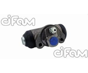 CILIND. FR. FIAT 500 I 0.5 (110F) 0