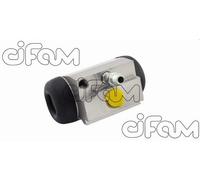 CILIND. FR. FIAT PALIO I (178_) 1.0