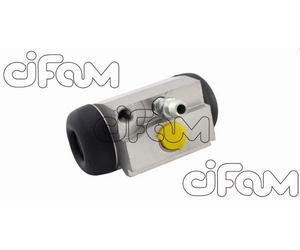 CILIND. FR. FIAT PALIO I (178_) 1.0