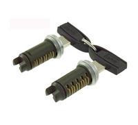 CILINDRETTI SERRATURA RMS PIAGGIO TYPHOON 2T EURO3 CH 50 2011 LBMC5