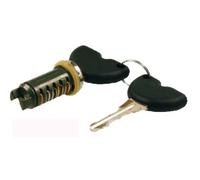 CILINDRETTI SERRATURA RMS PIAGGIO VESPA LX 2T 50 2005 2013 C38101