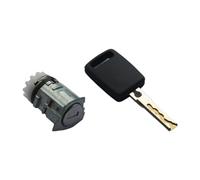 Cilindretto Accensione Compatibile Con A4 B7 2002-2009 Per A3 2006-2012 Porta Sinistra Interruttore Cilindro Serratura Anteriore Parti Automobilistiche AL366