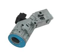 Cilindretto Accensione Compatibile Con Citroen Per C4 2004-2016 Per Berlingo B9 2008-2017 Riparazione Interruttore di Accensione Avviamento Blocco AL210A 4162AG 4162PT