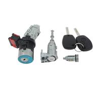 Cilindretto Accensione Compatibile Con Kangoo III 3 2009-2018 Per Modus 2010-2018 Interruttore Di Accensione Cilindro Serratura Della Porta Tumbler 2 Chiavi AL318 806012544R