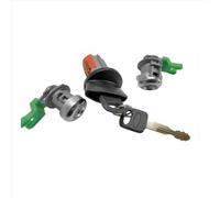 Cilindretto accensione con chiave Cilindro Serratura Porta E Interruttore Di Accensione Set Di Chiavi Compatibile Con Ford Per Excursion 2000-2005 Per Freestar 2004-2007 703362 7C3Z-1521990-A