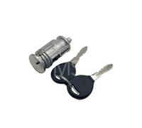 Cilindretto accensione con chiave Interruttore Di Blocco Dell'avviamento Di Accensione Compatibile Con Dodge Per Durango 2001-2007 5018702AA Interruttore Cilindro Serratura Di Con 2 Chiavi