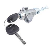 Cilindretto accensione con chiave Serratura con chiave compatibile con Kia per Optima 2011 2012 2013 2014-2018 81970-2TA00 Cilindro porta serratura anteriore sinistra per auto con 2 chiavi