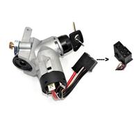 CILINDRETTO AVVIAMENTO BLOCCHETTO DI ACCENSIONE per MERCEDES SPRINTER VITO W638