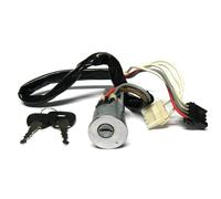 CILINDRETTO AVVIAMENTO BLOCCHETTO DI ACCENSIONE per Peugeot 205 (1982-1997)