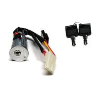 CILINDRETTO AVVIAMENTO BLOCCHETTO DI ACCENSIONE per RENAULT 19 I II (1988-1995)