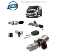 CILINDRETTO BLOCCASTERZO COMMUTATORE per FIAT TALENTO ACCENSIONE AVVIAMENTO