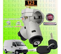 CILINDRETTO BLOCCHETTO DI ACCENSIONE CITROEN JUMPER - PEUGEOT BOXER 1994>