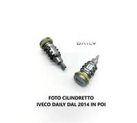 Cilindretto blocchetto nottolino porta Ducato 2006> anteriore
