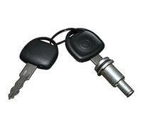 Cilindretto blocchetto portiera OPEL ASTRA COMBO CORSA MERIVA ZAFIRA 5133009