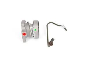 Cilindretto centrale 0 986 486 594 BOSCH per OPEL ASTRA H Furgone/familiare
