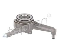 Cilindretto centrale 109 632 TOPRAN per VW TRANSPORTER T4 Autobus