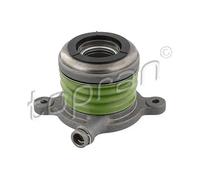 Cilindretto centrale 116 156 TOPRAN per VW AMAROK