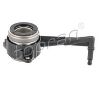 Cilindretto centrale 116 593 TOPRAN per VW SKODA AUDI SEAT CUPRA