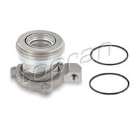 Cilindretto centrale 206 152 TOPRAN per OPEL CHEVROLET FIAT ALFA ROMEO